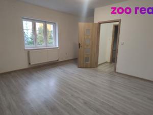 Pronájem bytu 3+kk, Žatec, Husova, 74 m2