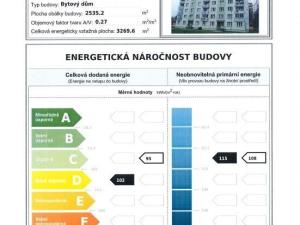 Prodej bytu 2+1, Plzeň, Skupova, 59 m2