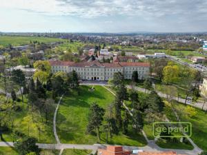 Prodej bytu 5+kk, Brno, Slámova, 125 m2