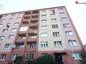 Prodej bytu 3+1, Chodov, Budovatelů, 54 m2