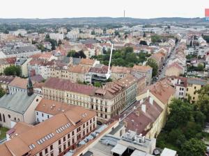 Prodej bytu 3+kk, České Budějovice - České Budějovice 3, Skuherského, 93 m2