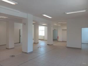 Pronájem obchodního prostoru, Mariánské Lázně, Tepelská, 160 m2