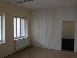 Pronájem obchodního prostoru, Mariánské Lázně, Husova, 100 m2