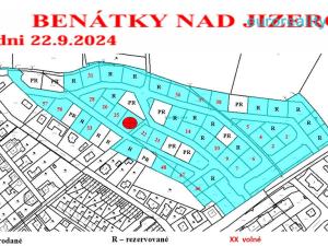 Prodej domu na klíč, Benátky nad Jizerou, 91 m2