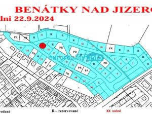 Prodej domu na klíč, Benátky nad Jizerou, 96 m2