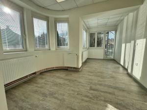 Pronájem kanceláře, Zábřeh, Žižkova, 55 m2