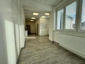 Pronájem kanceláře, Zábřeh, Žižkova, 55 m2