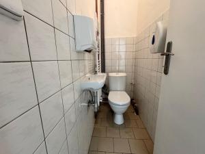 Pronájem kanceláře, Zábřeh, Žižkova, 55 m2