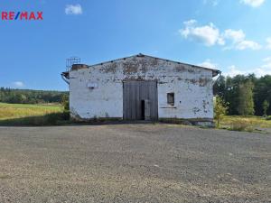 Prodej zemědělského objektu, Nové Dvory, 1377 m2