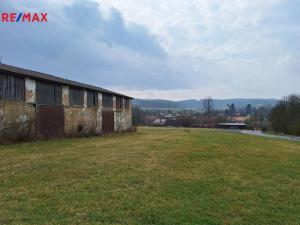 Prodej zemědělského objektu, Nové Dvory, 1377 m2