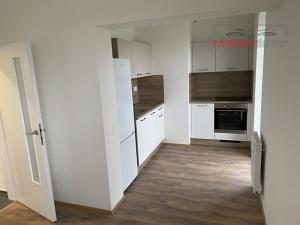 Pronájem bytu 1+kk, Brno, Křepelčí, 33 m2