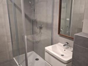 Prodej bytu 2+kk, Železná Ruda, Javorská, 65 m2