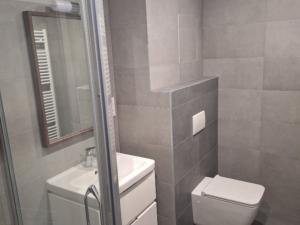Prodej bytu 2+kk, Železná Ruda, Javorská, 65 m2