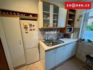 Prodej rodinného domu, Zlín, Zálešná VIII, 110 m2