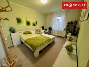 Prodej rodinného domu, Zlín, Zálešná VIII, 110 m2