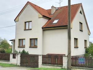 Prodej rodinného domu, Zruč-Senec - Zruč, Smíchovská, 130 m2