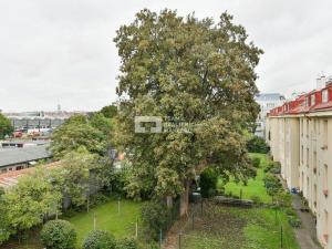 Prodej bytu 2+kk, Praha - Michle, Nad Vršovskou horou, 39 m2