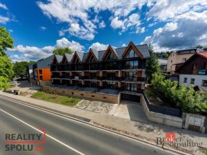 Prodej bytu 3+kk, Železná Ruda, Javorská, 118 m2