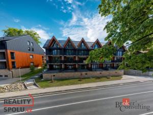 Prodej bytu 3+kk, Železná Ruda, Javorská, 118 m2