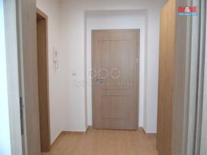 Pronájem bytu 1+kk, Beroun, Palackého, 25 m2