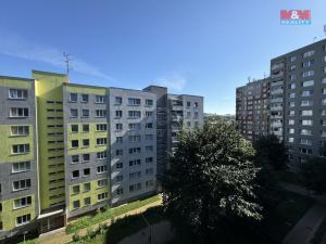 Prodej bytu 3+1, Nový Jičín - Loučka, Na Lani, 69 m2