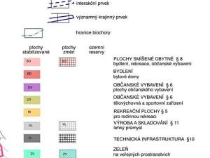 Prodej zahrady, Bohumilice, 2013 m2