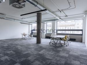 Pronájem kanceláře, Praha - Nové Město, Václavské náměstí, 326 m2