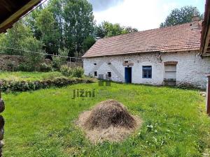 Prodej rodinného domu, Benešov nad Černou, 270 m2