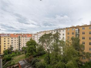 Prodej bytu 2+kk, Praha - Vinohrady, náměstí Jiřího z Lobkovic, 45 m2