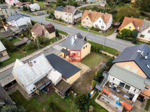 Prodej rodinného domu, Litovel, Kysucká, 100 m2