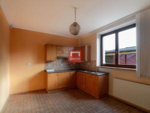 Prodej rodinného domu, Litovel, Kysucká, 100 m2