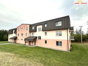 Prodej bytu 2+1, Všeruby, 76 m2