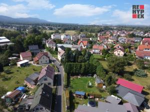 Prodej rodinného domu, Hrádek nad Nisou - Loučná, Lipová, 176 m2