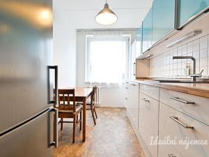 Pronájem bytu 4+1, Brno - Líšeň, Koutného, 77 m2