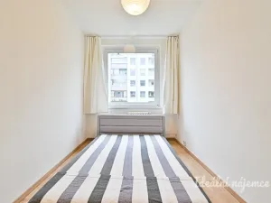 Pronájem bytu 4+1, Brno - Líšeň, Koutného, 77 m2