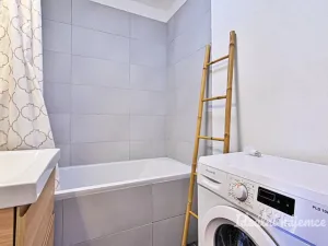Pronájem bytu 4+1, Brno - Líšeň, Koutného, 77 m2