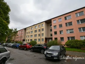Pronájem bytu 4+1, Brno - Líšeň, Koutného, 77 m2