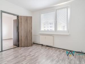 Pronájem bytu 3+1, Ústí nad Labem - Mojžíř, Peškova, 62 m2