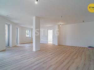 Prodej bytu 4+kk, Prostějov, Mlýnská, 123 m2