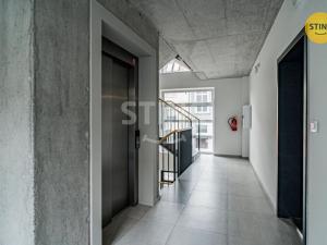 Prodej bytu 4+kk, Prostějov, Mlýnská, 123 m2