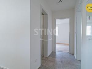 Prodej bytu 4+kk, Prostějov, Mlýnská, 187 m2