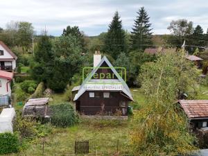 Prodej chaty, Březí nad Oslavou, 130 m2