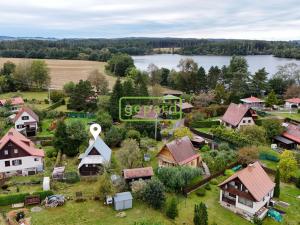 Prodej chaty, Březí nad Oslavou, 130 m2