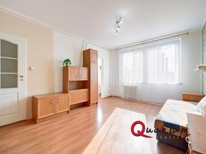 Prodej bytu 1+kk, Praha - Modřany, Angelovova, 31 m2