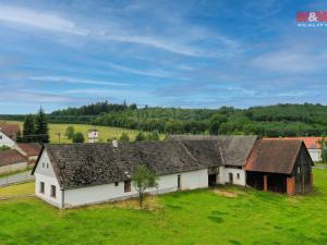 Prodej rodinného domu, Obytce, 78 m2