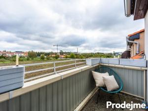 Prodej bytu 3+kk, Slavkov u Brna, Zelnice I, 63 m2