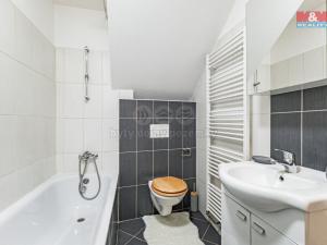 Prodej bytu 3+kk, Praha - Smíchov, Radlická, 55 m2