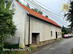 Prodej rodinného domu, Písková Lhota - Zámostí, 186 m2