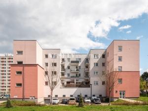 Pronájem bytu 3+kk, Praha - Letňany, Malkovského, 84 m2