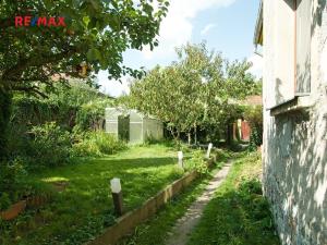 Prodej chalupy, Plasy, 112 m2